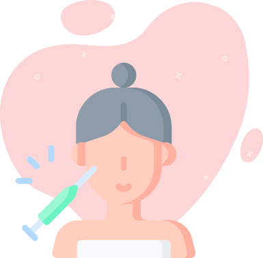 江南醫美示意圖